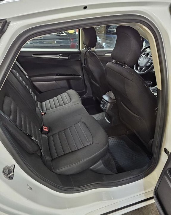 Ford Mondeo V, 2017 год, 1 183 000 рублей, 19 фотография
