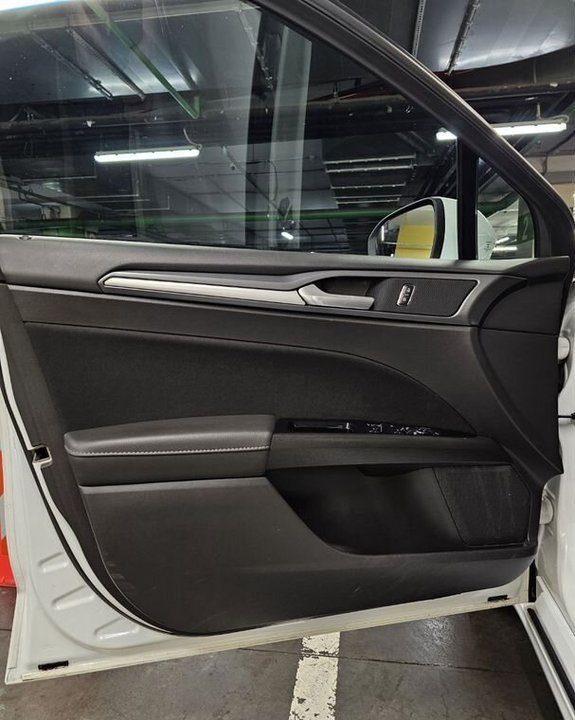 Ford Mondeo V, 2017 год, 1 183 000 рублей, 14 фотография