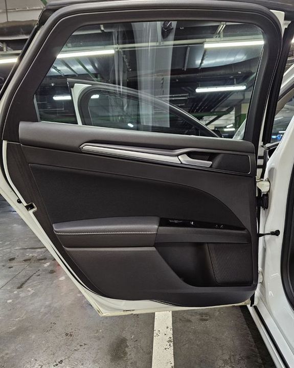 Ford Mondeo V, 2017 год, 1 183 000 рублей, 18 фотография