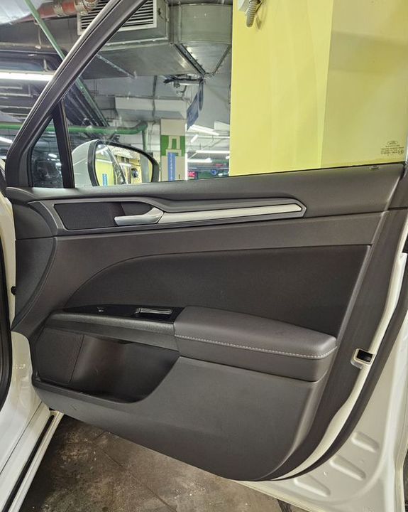 Ford Mondeo V, 2017 год, 1 183 000 рублей, 16 фотография
