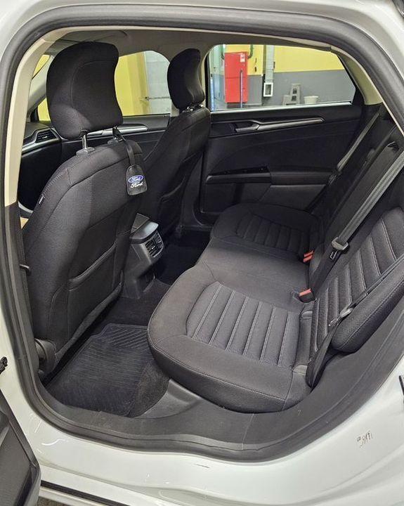 Ford Mondeo V, 2017 год, 1 183 000 рублей, 17 фотография