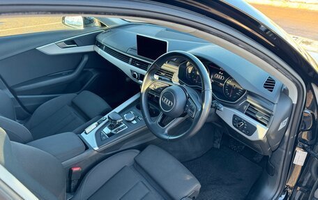 Audi A4, 2016 год, 2 350 000 рублей, 2 фотография