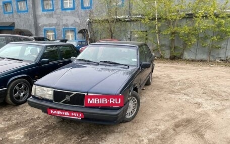 Volvo 940, 1993 год, 290 000 рублей, 2 фотография