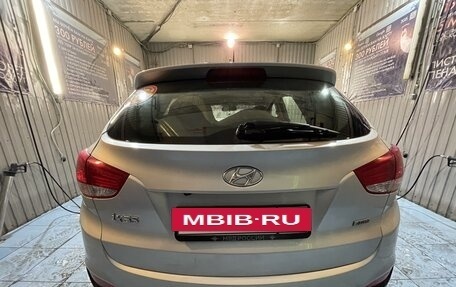 Hyundai ix35 I рестайлинг, 2014 год, 1 700 000 рублей, 8 фотография