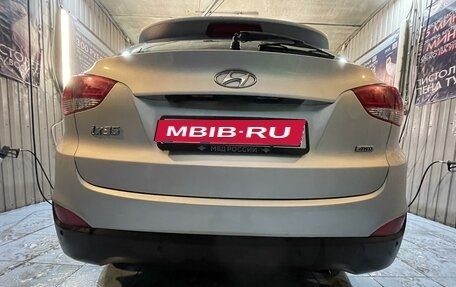 Hyundai ix35 I рестайлинг, 2014 год, 1 700 000 рублей, 9 фотография