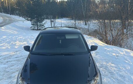 Volkswagen Polo VI (EU Market), 2010 год, 850 000 рублей, 8 фотография