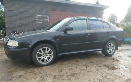 Skoda Octavia IV, 2006 год, 500 000 рублей, 3 фотография