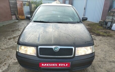 Skoda Octavia IV, 2006 год, 500 000 рублей, 4 фотография