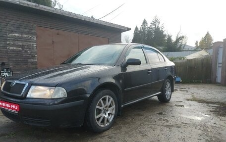 Skoda Octavia IV, 2006 год, 500 000 рублей, 5 фотография