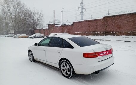 Audi A6, 2010 год, 915 000 рублей, 2 фотография