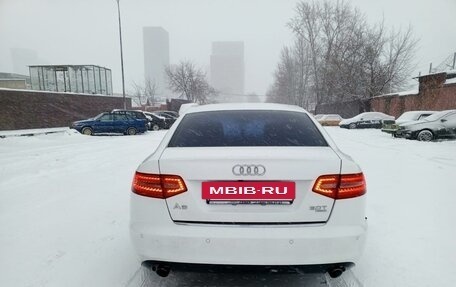 Audi A6, 2010 год, 915 000 рублей, 5 фотография