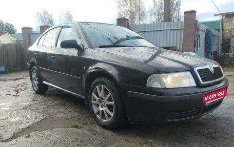 Skoda Octavia IV, 2006 год, 500 000 рублей, 7 фотография