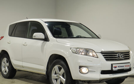 Toyota RAV4, 2011 год, 1 700 000 рублей, 2 фотография