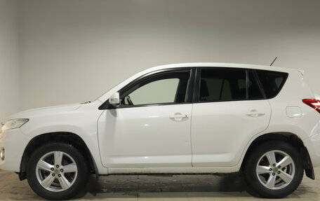 Toyota RAV4, 2011 год, 1 700 000 рублей, 8 фотография