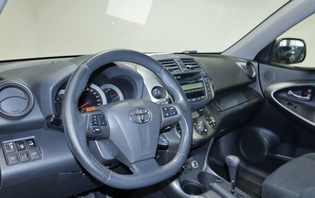 Toyota RAV4, 2011 год, 1 700 000 рублей, 9 фотография