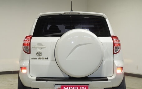 Toyota RAV4, 2011 год, 1 700 000 рублей, 4 фотография