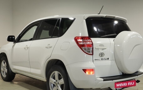 Toyota RAV4, 2011 год, 1 700 000 рублей, 5 фотография