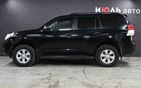 Toyota Land Cruiser Prado 150 рестайлинг 2, 2012 год, 3 300 000 рублей, 7 фотография