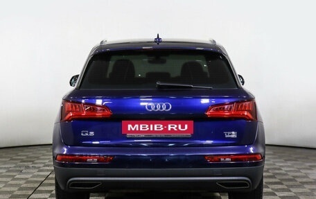 Audi Q5, 2017 год, 3 346 000 рублей, 6 фотография