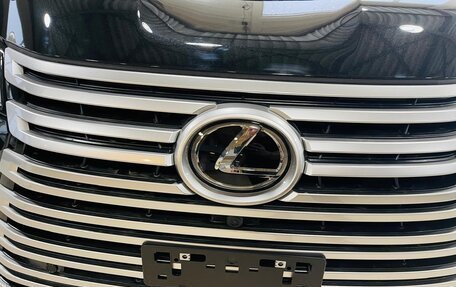 Lexus LX, 2024 год, 23 800 000 рублей, 33 фотография