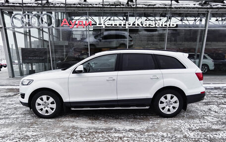 Audi Q7, 2013 год, 1 881 000 рублей, 8 фотография