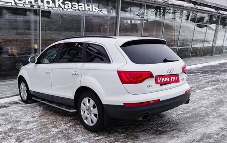 Audi Q7, 2013 год, 1 881 000 рублей, 7 фотография