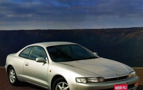 Toyota Curren, 1995 год, 230 000 рублей, 1 фотография