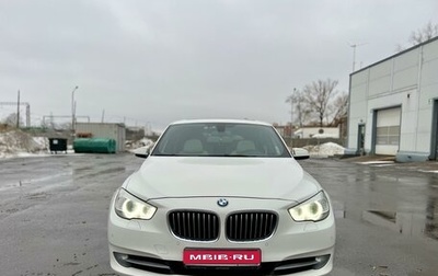 BMW 5 серия, 2012 год, 2 890 000 рублей, 1 фотография