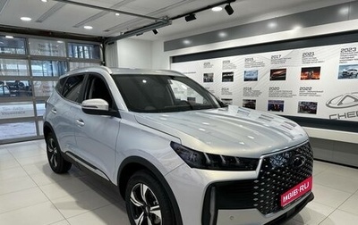 Chery Tiggo 4 I рестайлинг, 2024 год, 2 356 200 рублей, 1 фотография