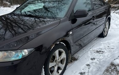 Mazda 6, 2006 год, 350 000 рублей, 1 фотография