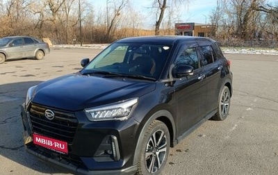 Daihatsu Rocky, 2020 год, 1 850 000 рублей, 1 фотография