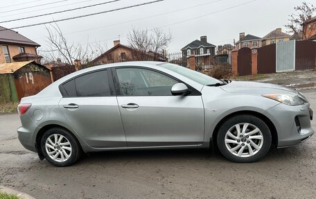 Mazda 3, 2012 год, 1 085 000 рублей, 4 фотография