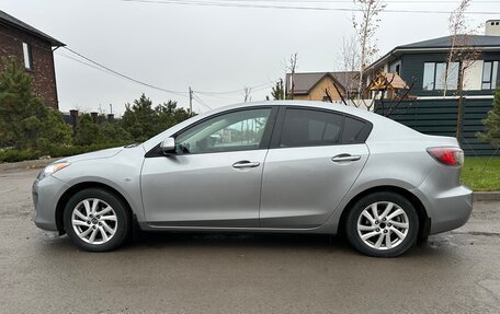 Mazda 3, 2012 год, 1 085 000 рублей, 7 фотография