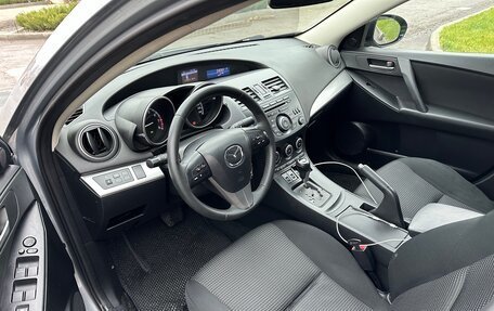 Mazda 3, 2012 год, 1 085 000 рублей, 10 фотография