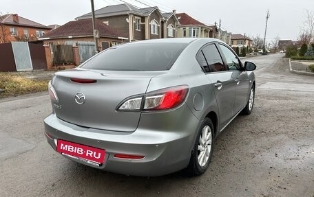 Mazda 3, 2012 год, 1 085 000 рублей, 5 фотография