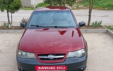 Daewoo Nexia I рестайлинг, 2010 год, 75 000 рублей, 3 фотография