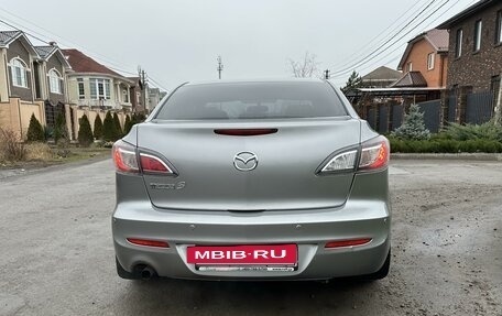 Mazda 3, 2012 год, 1 085 000 рублей, 6 фотография