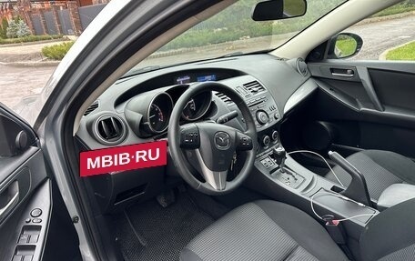 Mazda 3, 2012 год, 1 085 000 рублей, 8 фотография