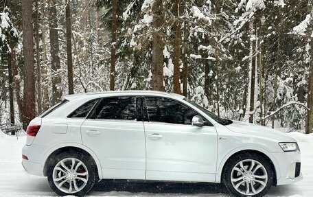 Audi Q3, 2012 год, 1 999 000 рублей, 5 фотография