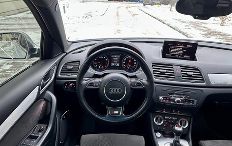 Audi Q3, 2012 год, 1 999 000 рублей, 23 фотография