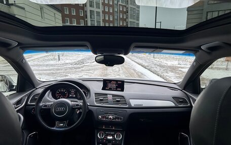 Audi Q3, 2012 год, 1 999 000 рублей, 24 фотография