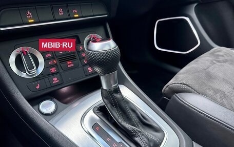 Audi Q3, 2012 год, 1 999 000 рублей, 36 фотография