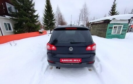 Volkswagen Tiguan I, 2010 год, 972 000 рублей, 17 фотография