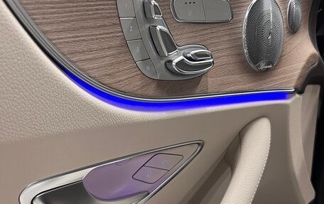 Mercedes-Benz E-Класс, 2020 год, 5 499 999 рублей, 10 фотография