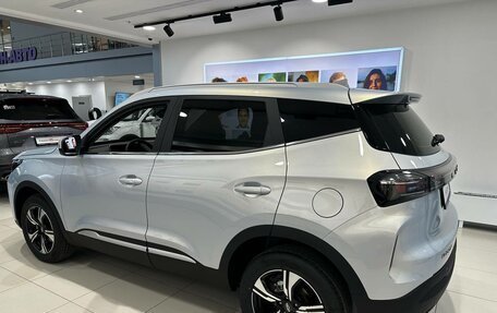 Chery Tiggo 4 I рестайлинг, 2024 год, 2 356 200 рублей, 4 фотография