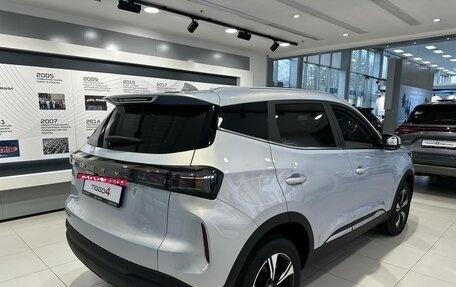 Chery Tiggo 4 I рестайлинг, 2024 год, 2 356 200 рублей, 30 фотография