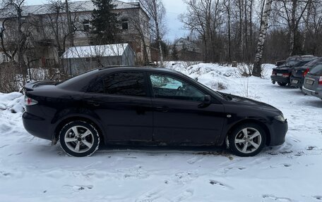 Mazda 6, 2006 год, 350 000 рублей, 5 фотография