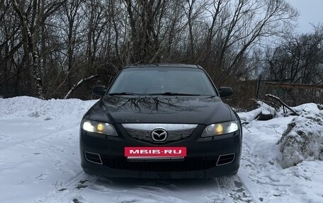 Mazda 6, 2006 год, 350 000 рублей, 2 фотография