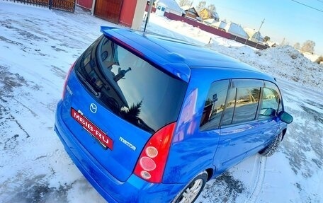 Mazda Premacy III, 2002 год, 499 000 рублей, 12 фотография