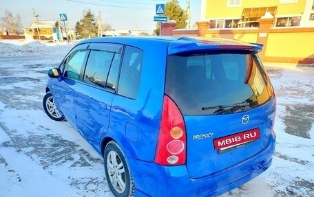 Mazda Premacy III, 2002 год, 499 000 рублей, 7 фотография